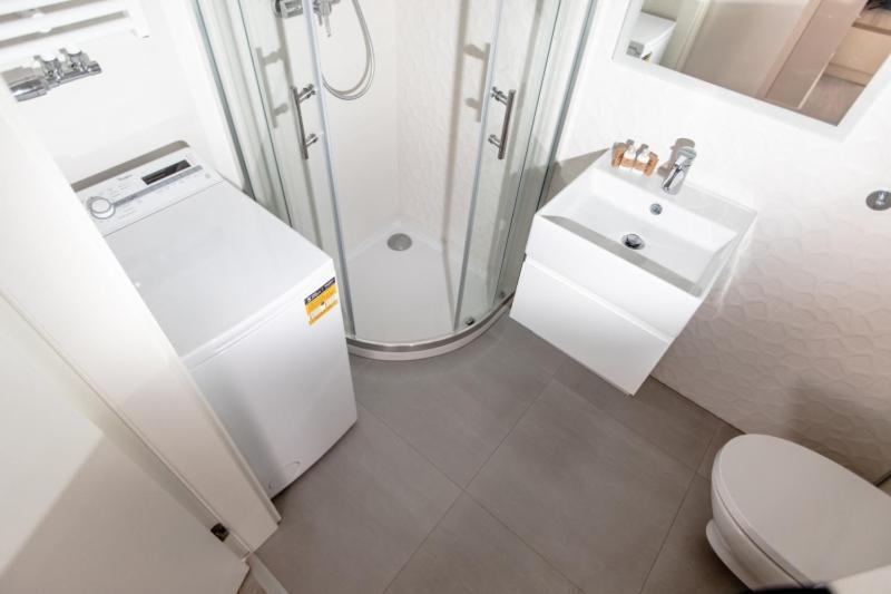 Resort Apartamenty Klifowa Rewal 19 Экстерьер фото