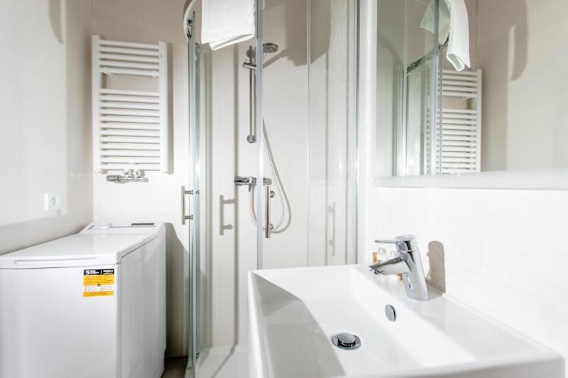 Resort Apartamenty Klifowa Rewal 19 Экстерьер фото